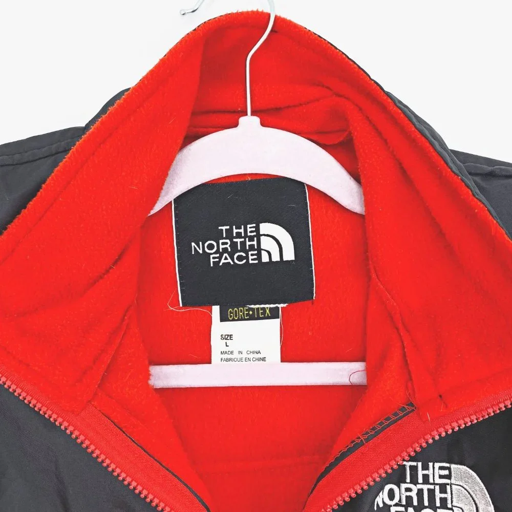 Men's The North Face Vintage Denali Windstopper Fleece Jacket
